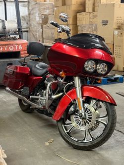 Harley Davidson