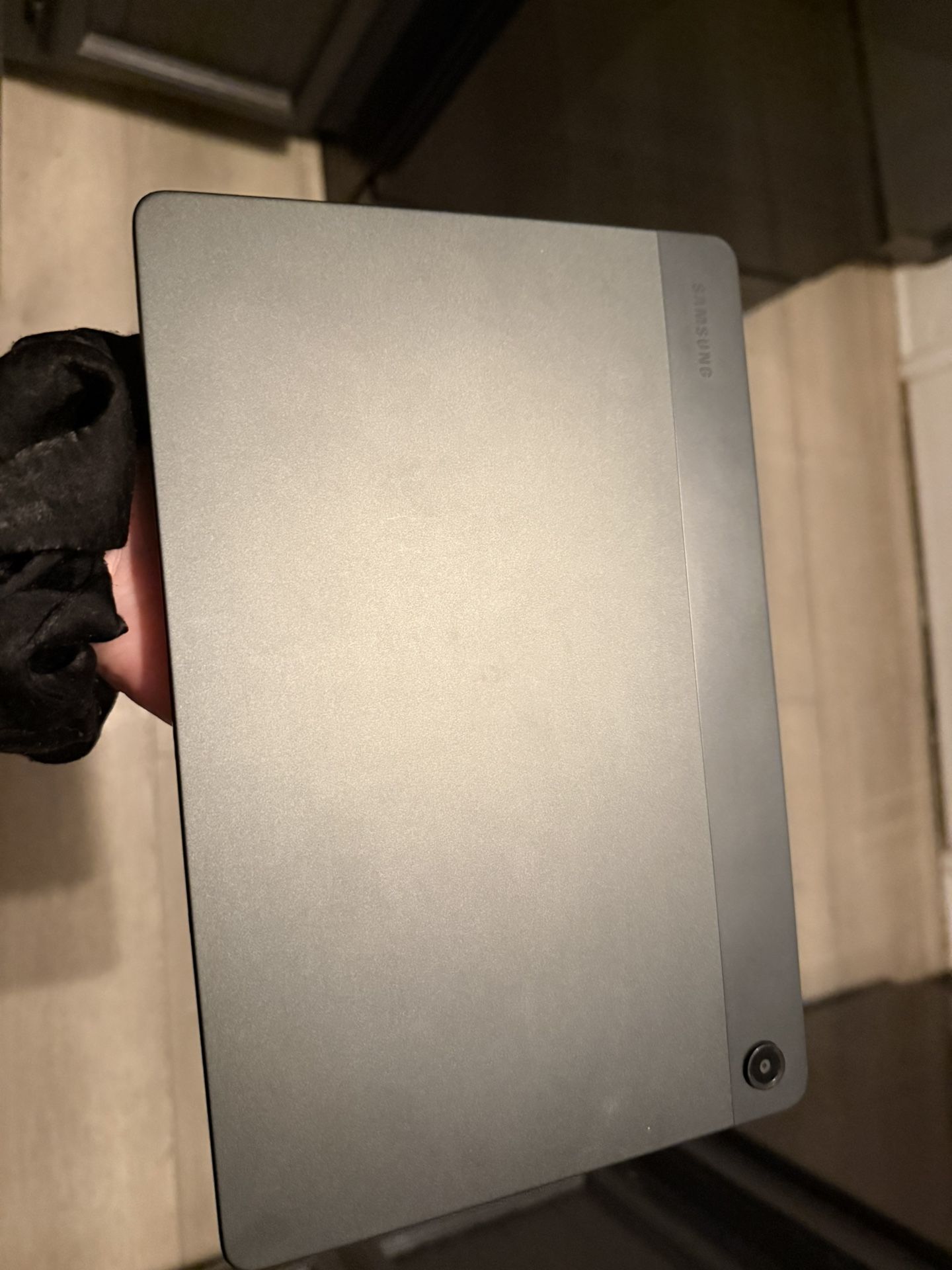 Samsung Galaxy Tablet