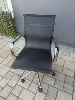 Office chair