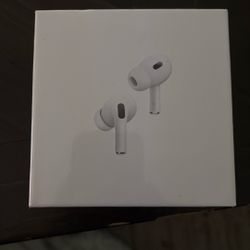 AirPod Pro 2nd Generation 