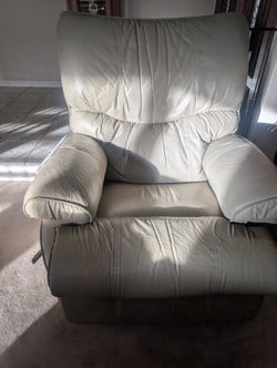 Recliner 