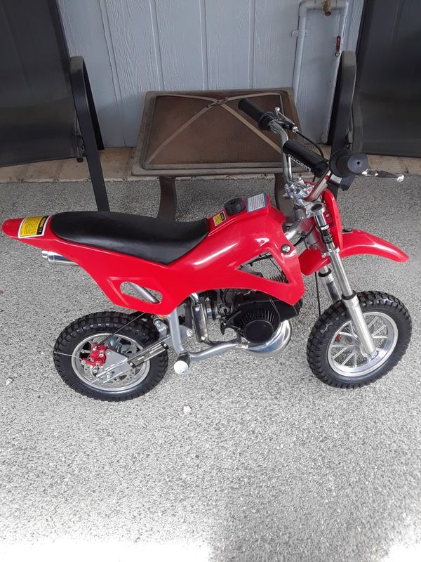 New kids gas motorcycles for Sale in Menifee, CA - OfferUp
