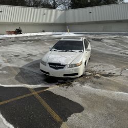 2006 Acura TL