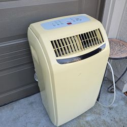 Free Portable AC