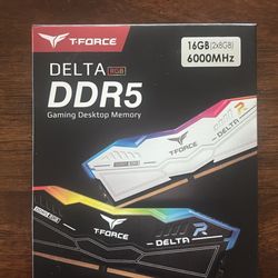 Brand New DDR5 Ram 16GB(2x8)