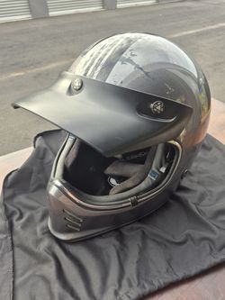 All kinds of new motorcycle helmets for sale