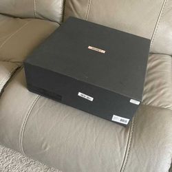 Yeezy Boots Size 9.5