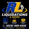 RL Liquidation