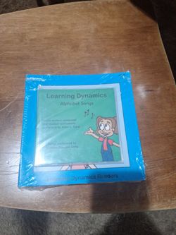 Learning dynamics Readers