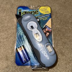 Polaroid I-zone Sticker Instant Camera