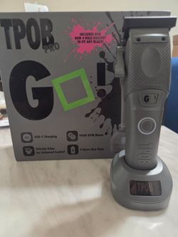 Tpob clipper
