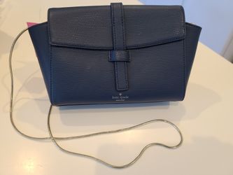 Kate Spade Crossbody Leather Purse