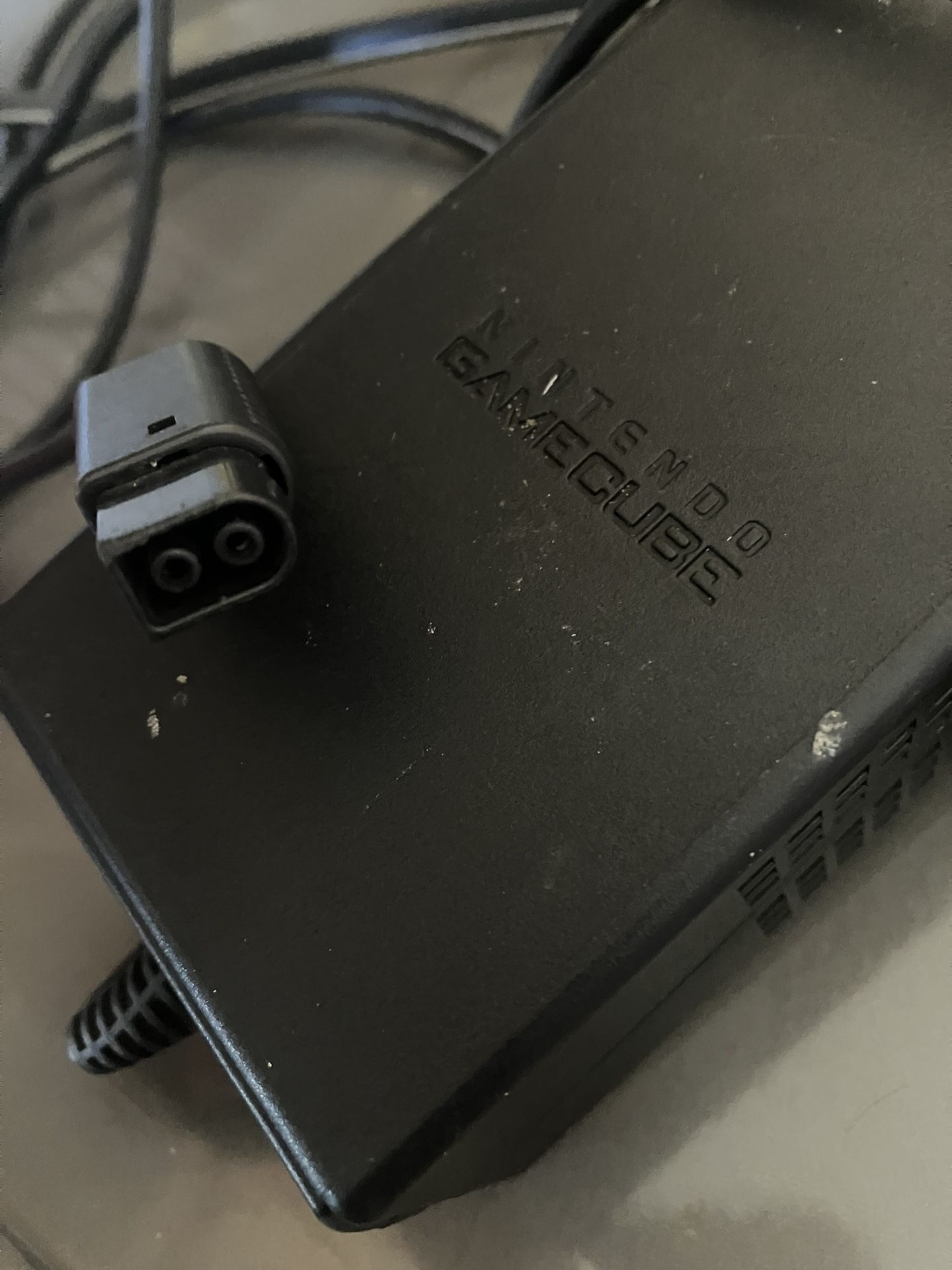 Nintendo GameCube OEM Power Supply AC Adapter for Sale in Rainelle, WV ...