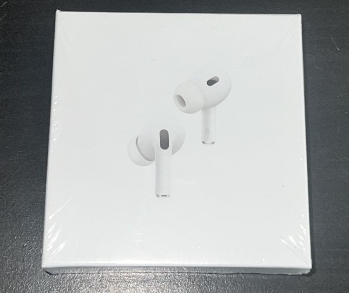 Earpods Second Generation New