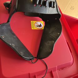 Real Leather Holster 