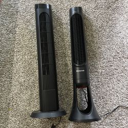 Tower Fans