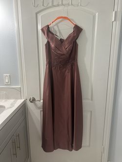 Mother Of The Bride dress
