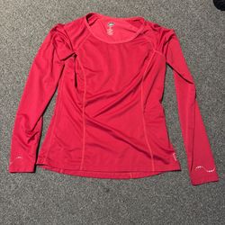 REI active fitness  running t-shirt