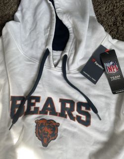 New Women’s Fanatics Sweater 