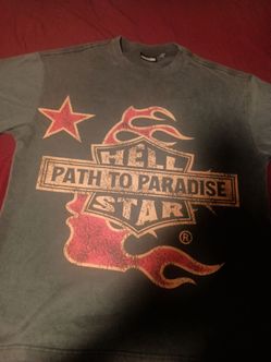 HELLSTAR SHIRT