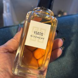 Givenchy Full Bottle Perfume YSATIS