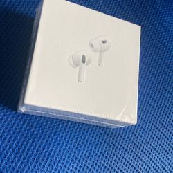 AirPods Pro Gen 2