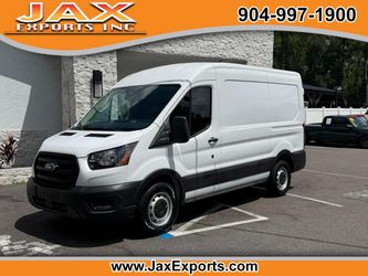 2020 Ford Transit Cargo Van