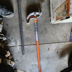 Conduit Bender