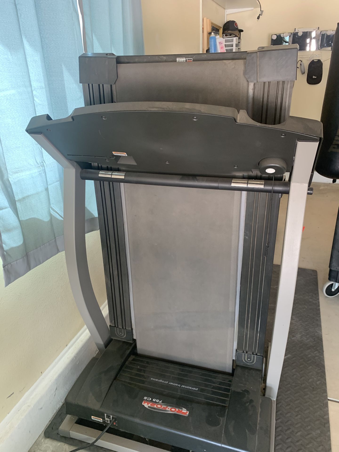 Treadmill