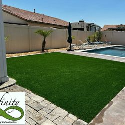 Synthetic Turf