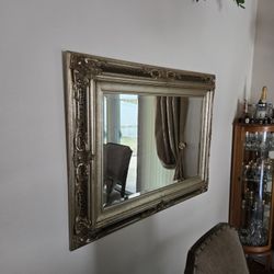 Wall Mirror