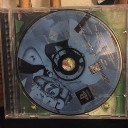 Crash Bandicoot 2 Black Label Ps1