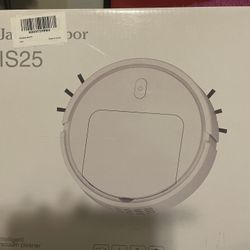 Intellegent vacumm 