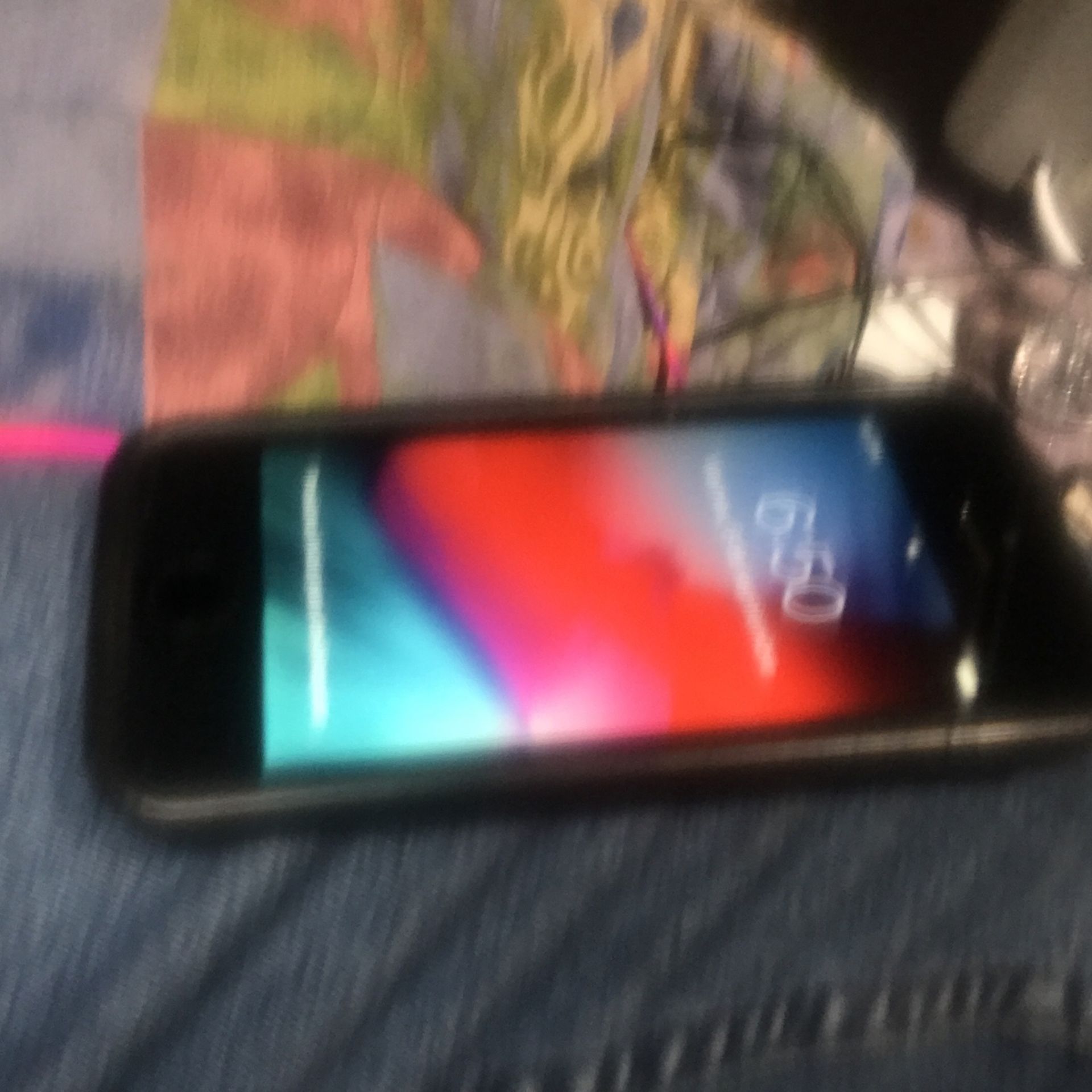 iPhone 5 S