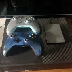 Xbox One