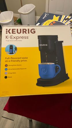 Keurig