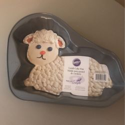 Cake Pan