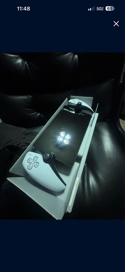PlayStation portal