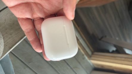 AirPods Pro 3