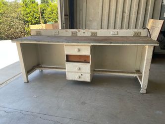 FREE Work table