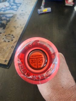 Softball/Fastpitch bat