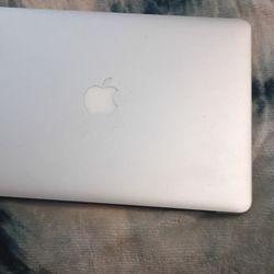 MacBook Air