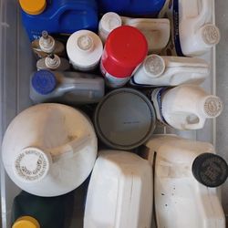 Grout Sealer Bundle Lightly Used 