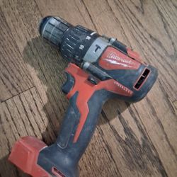 Milwaukee Drill
