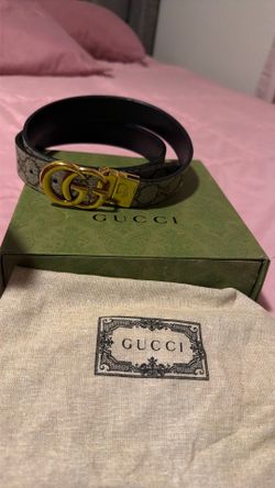Gucci Women Belt