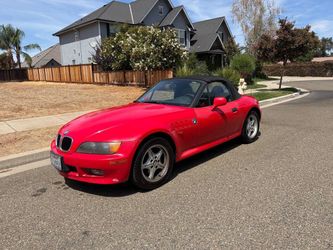 1996 BMW Z3