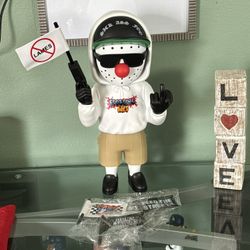 Lil Mr E Figurine