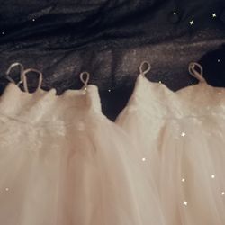 Flower Girl Dresses 
