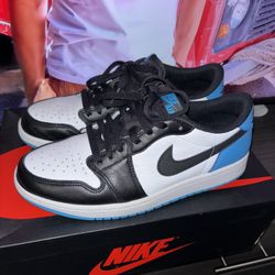 Jordan 1 Low OG UNC 9.5