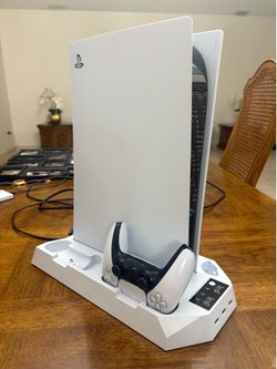 PlayStation 5 like New